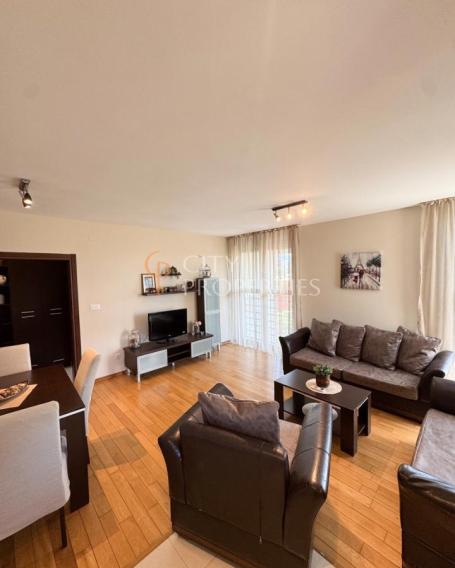 Jednosoban stan 46m2, Izdavanje, Podgorica