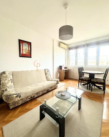 Garsonjera 29m2, Izdavanje, Podgorica