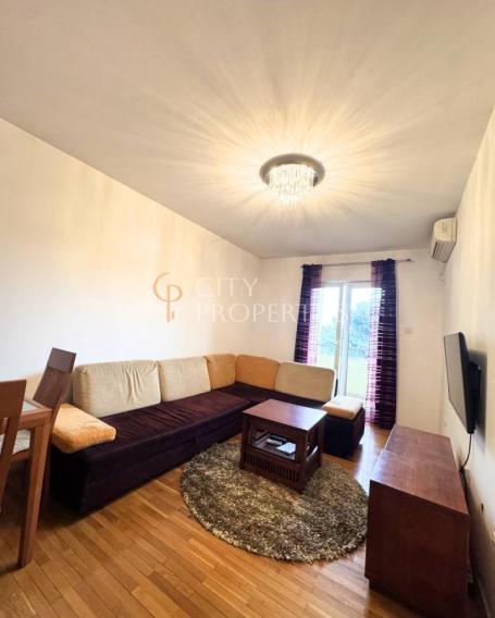 Jednosoban stan 43m2, Izdavanje, Podgorica