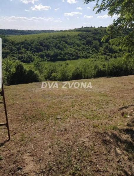 PLAC - U BLIZINI SELA ČORTANOVCI!