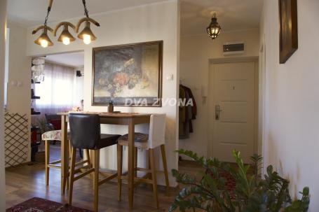Bulevar Oslobođenja – Dvosoban stan 55m²