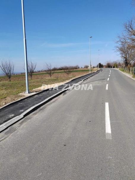 PARCELA KOD ŠAPATA