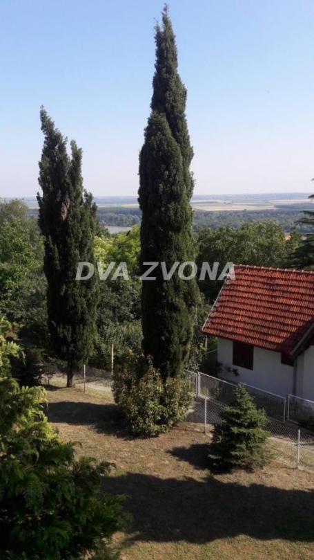 PRELEPA VIKENDICA U STAROM SLANKAMENU – POGLED NA DUNAV!