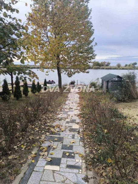 VIKENDICA BISERNO OSTRVO – IZLAZ NA VODU – STRUJA, VODA, GAS