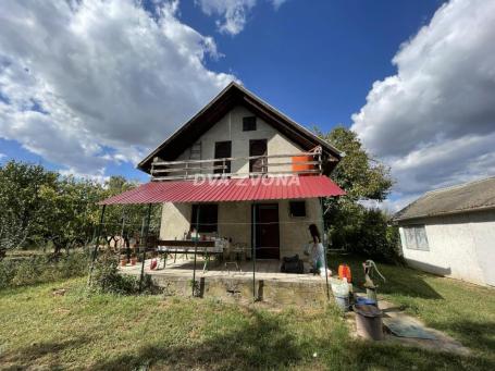 VIKENDICA U BAČKOM GRADIŠTI SA IZLAZOM NA SRARU TISU