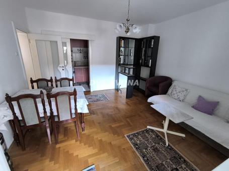 IZDAVANJE – DVOSOBAN STAN, SAJMIŠTE (NOVI SAD)