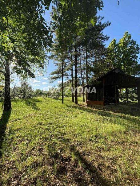 Vikendica u Čortanovcima – TOP lokacija, 15 ari!