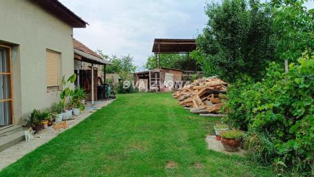NA PRODAJU KUĆA U BAČKOM GRADIŠTU – 116 m², 5 ari, POVOLJNA CENA!