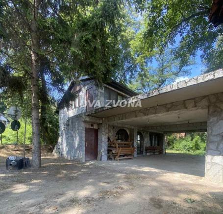 EKSKLUZIVNA VIKENDICA NA OBALI DUNAVA U ČORTANOVCIMA!