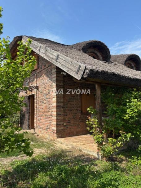 Ekskluzivna prodaja – Porodična kuća sa bazenom i pogledom na Dunav | Sremski Karlovci