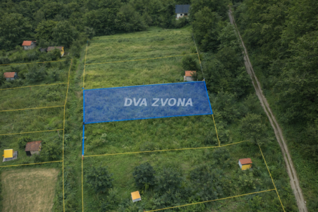 Na prodaju poljoprivredno zemljište – Krušedol selo