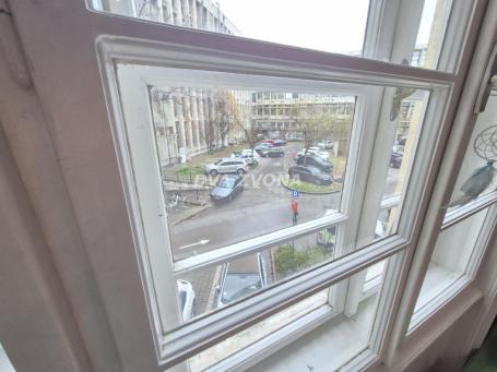 Četvorosoban salonski stan u strogom centru Novog Sada – 96 m²