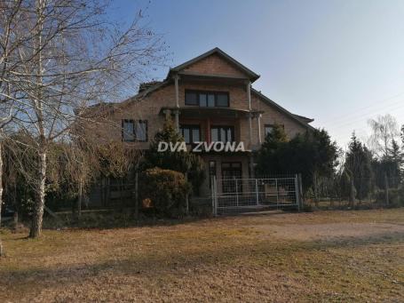 Višenamenski poslovni objekat