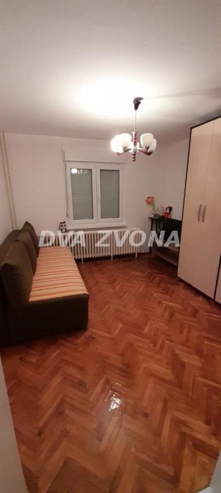 PRILIKA! KOMPAKTAN I FUNKCIONALAN STAN NA SATELITU – 30 m², PRVI SPRAT