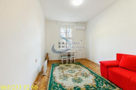 Stari Grad, Skadarlija - Bulevar despota Stefana 57m2