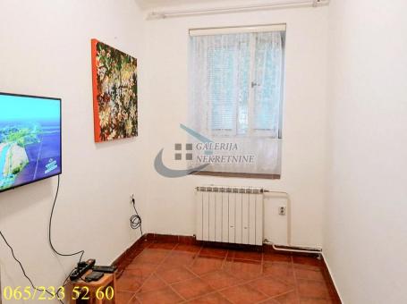 Stari Grad, Skupština - Kosovska 45m2