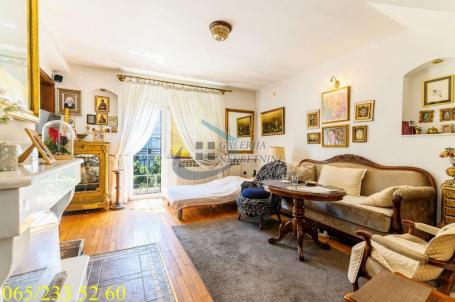 Stari Grad, Atelje 212 - Palmotićeva 108m2