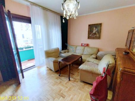 Rakovica, Labudovo brdo - Serdar Janka Vukotića 64m2