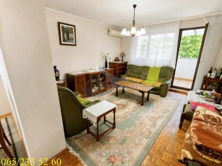 Rakovica, Centar - Janković Stojana 109m2