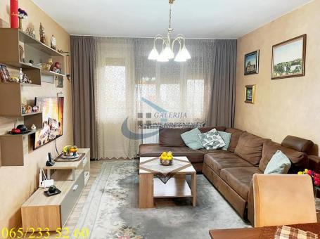 Palilula, Karaburma - Dr Nika Miljanića 135m2