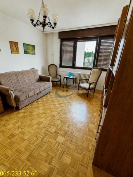 Rakovica, Stari Košutnjak - Pere Velimirovića 45m2