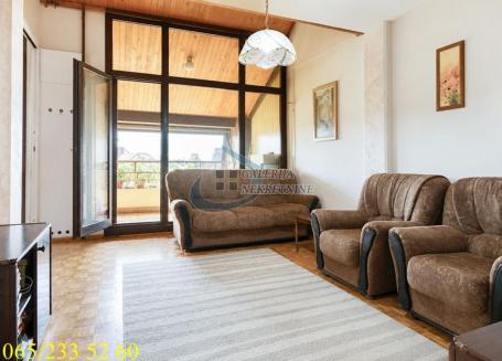 Čukarica, Cerak Vinogradi – Cerski Venac, 83sqm