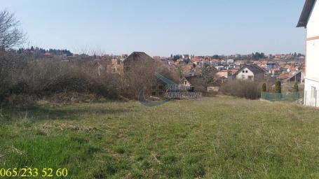 Voždovac, Kumodraž - Prolećna 15 ari