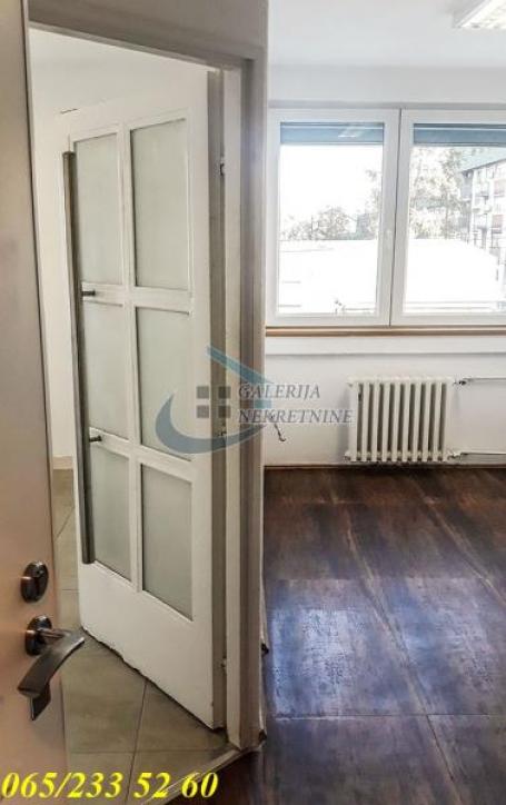 Rakovica, Miljakovac - Borska 24m2