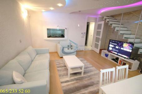 Savski venac, Dedinje - Omladinska 170m2