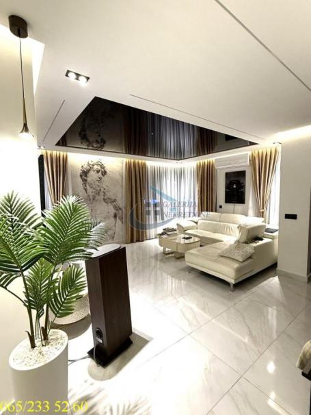 Zvezdara, Đeram - Bulevar kralja Aleksandra 70m2