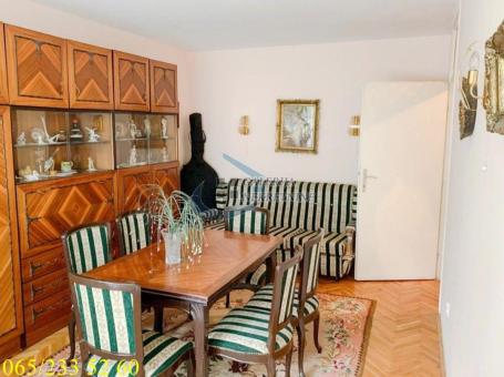 Voždovac, Voždovačka crkva - Vitanovačka 63m2