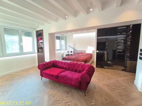 Stari Grad, Terazije - Kralja Milana 38m2