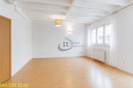 Stari Grad, Studentski Trg - Kapetan Mišina 68m2