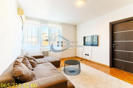 Stari grad, Kneza Mihaila - Cara Lazara 68sqm