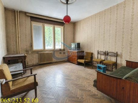 Vračar, Krunski venac - Desanke Maksimović 55m2