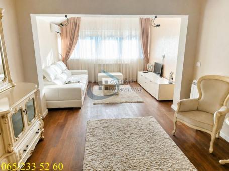 Voždovac - Vojvode Vlahovića 105 m2