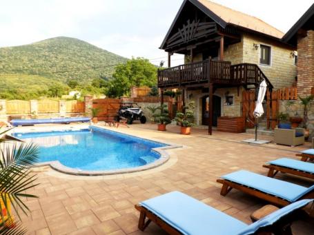 Vršac, Malo Središte - Središtanska 120m2