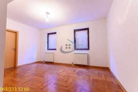 Vračar, Čubura - Cerska 56m2