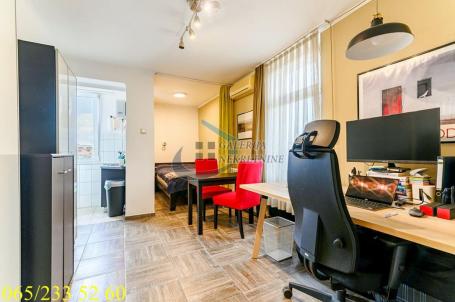 Stari grad, Studentski trg – Kneginje Ljubice