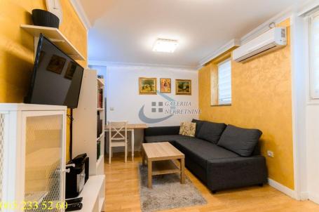 Stari Grad, Gornji Dorćol - Kneginje Ljubice 62m2