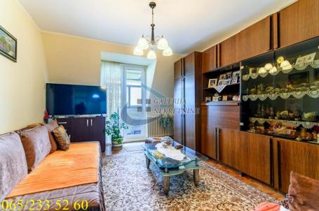 Zemun, Retenzija - Prve pruge 57m2