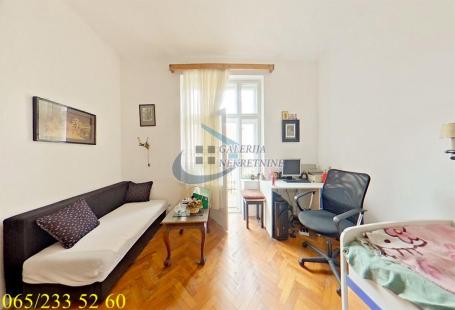 Stari grad, Atelje 212 - Svetogorska 104m2