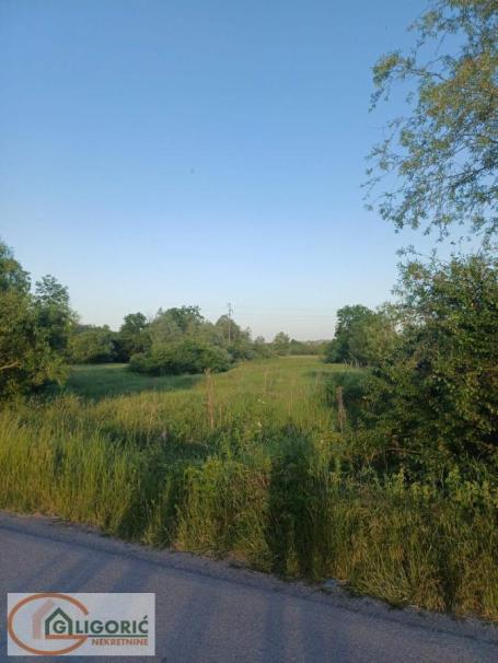 Zemljište u građevinskom području