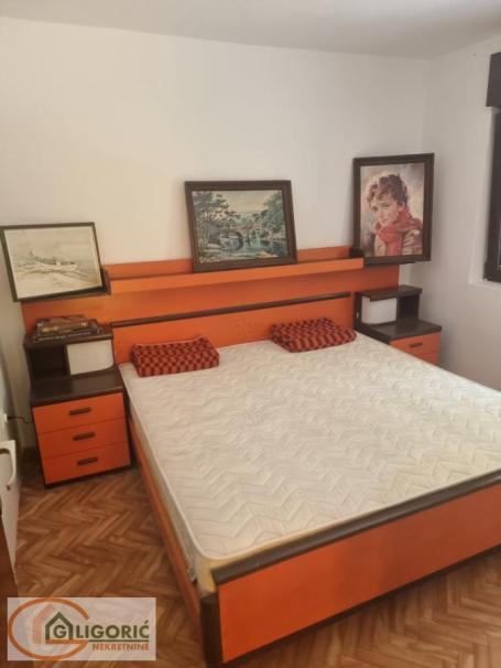 Kuća u blizini Prolom banje