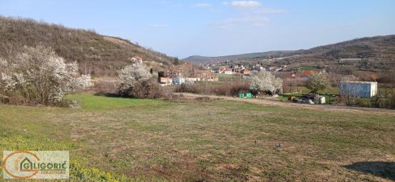Građevinsko zemljište-lokacijski uslovi