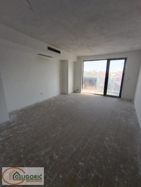 Pančevo - centar - lux apartman