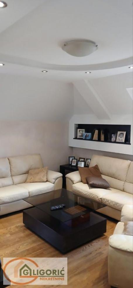 Renoviran duplex stan