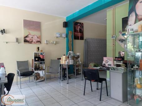 Lokal na odličnoj lokaciji kod TC Zira