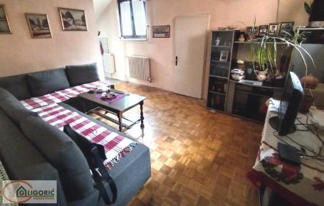 Porodičan-petosoban stan