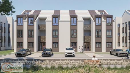Novogradnja - Airport Residence